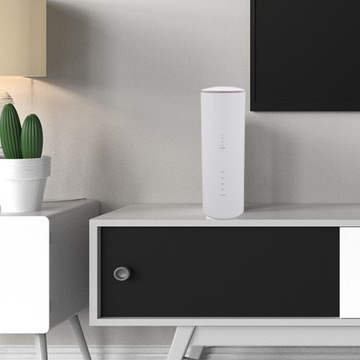 ДВУХДИАПАЗОННЫЙ ГИГАБИТНЫЙ МАРШРУТИЗАТОР 5G CPE WIFI 6