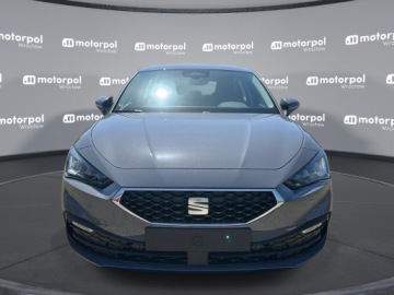 Seat Leon IV Hatchback 1.5 eTSI (MHEV) 150KM 2026 Seat Leon Style 1.5 e-TSI 150 KM DSG, zdjęcie 1