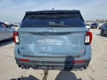 Ford Explorer VI 2025 Ford Explorer St 2025 3.0 Benzyna 400KM, zdjęcie 2