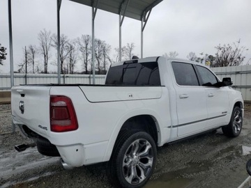  RAM 1500 2023r., Limited, od ubezpieczalni 5.7 Benzyna 395KM, zdjęcie 4