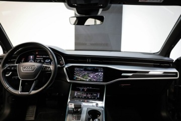 Audi A6 C8 Limousine 2.0 40 TDI 204KM 2023 Audi A6 Limousine QUATTRO*Salon, zdjęcie 17