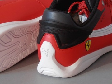 BUTY PUMA Ferrari Drift Cat Delta (306864 05) 42