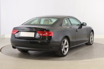 Audi A5 8T Coupe 2.0 TFSI 211KM 2010 Audi A5 2.0 TFSI, Salon Polska, 4X4, Skóra, zdjęcie 4