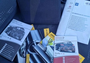 Opel Corsa D Hatchback 5d Facelifting 1.4 87KM 2013 Opel Corsa LIFT Wyjatkowa 1.4 16V Benzyna BOGATA WERSJA Oryginal ZADBANA, zdjęcie 10