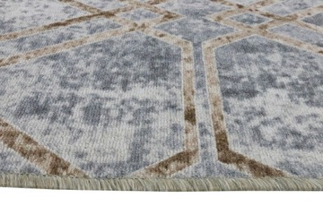 ПРОТИВОСКОЛЬЖАЮЩИЙ КОВРИК 80см ROMBY - НОВЫЙ