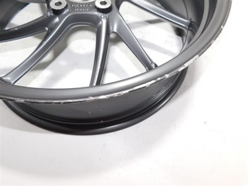 ОБОД ЗАДНЕГО КОЛЕСА BMW R1200 R RS GT F800 OEM 8530614
