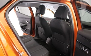 Peugeot 2008 II 2021 Peugeot 2008 Gwarancja od Dealera RiA 1.2 Benzyna 102KM, zdjęcie 9