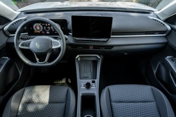 Volkswagen T-Roc I SUV Facelifting 1.5 TSI ACT 150KM 2026 Volkswagen T-Roc Life 1.5 eTSI 150 KM DSG -, zdjęcie 21