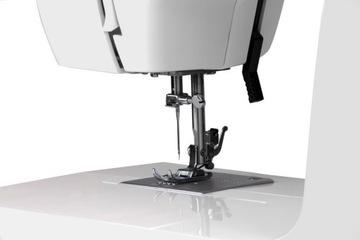 ДОМАШНЯЯ МЕХАНИЧЕСКАЯ ШВЕЙНАЯ МАШИНА DURABLE ŁŁUKNIK WERONIKA + БЕСПЛАТНО