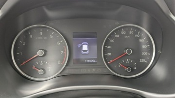 Kia Stonic I Crossover 1.0 T-GDI 120KM 2020 Kia Stonic 1.0i T-GDi OPŁACONY Bezwypadkowy, zdjęcie 20