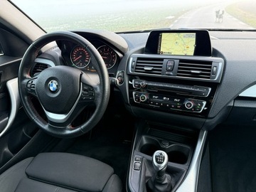 BMW Seria 2 F22-F23-F45-F46 Coupe 220i (Euro 6) 184KM 2016 BMW 220 2.0i 184KM 68tys.km. Navi Bezwypadkowy, zdjęcie 28