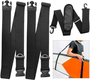 РЕМЕНЬ, РЕМЕНЬ ДЛЯ НОШЕНИЯ ДОСКИ ДЛЯ СЕРФИНГА