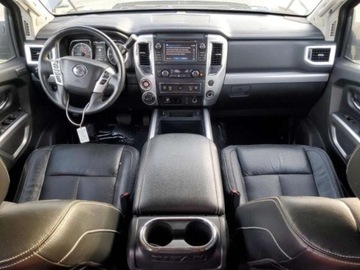 Nissan Titan 2017 Nissan Titan 2017 NISSAN TITAN SV, SILNIK 5.6,..., zdjęcie 7