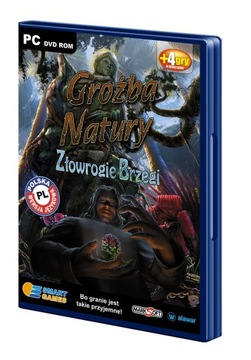 Groźba Natury: Złowrogie Brzegi - polska wersja
