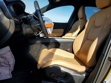 Volvo XC60 II 2023 Volvo XC 60 Ultimate 2023 2.0 Hybryda 247KM, zdjęcie 7