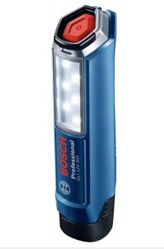 BOSCH LATARKA AKUMULATOROWA GLI 12V-300 300lm