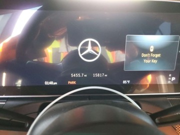 Mercedes Klasa C W206 2024 Mercedes-Benz Klasa C 43 AMG 2024 2.0l 2.0 Benzyna 402KM, zdjęcie 9