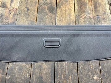 Шторка багажника vw passat b5 универсал 3B9867871T