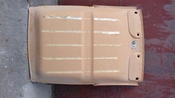 Хедлайнер Peugeot 107 3d 05-