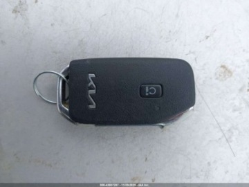 Kia Stinger 2023 Kia Stinger 2023 r., 3,3 GT2 AWD 3.3 Benzyna 368KM, zdjęcie 11