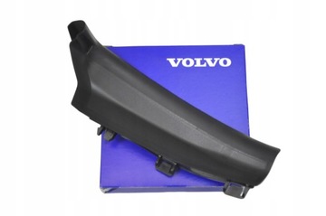 VOLVO XC40 lewa uszczelka zaslepka podszybia OE 31