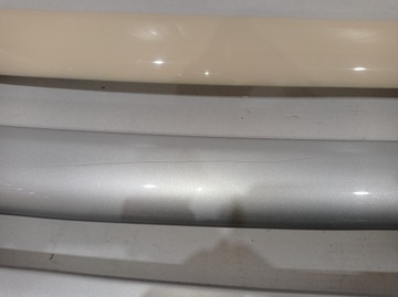 КРЫШКА СТОЙКИ ПРАВАЯ OPEL ZAFIRA C 342053287