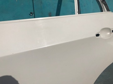 BMW X5 E70 ДВЕРЬ ЗАДНЯЯ ЛЕВАЯ ЗАДНЯЯ ЛЕВАЯ A300