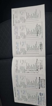 Opel 2018 Opel Grandland X Opel Grandland X 1.2 StartStop Design Line 1.2 Benzyna, zdjęcie 31