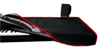 Pokrowiec narzuta na keyboard Casio CT-X800