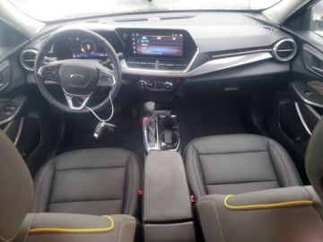 Chevrolet Trax 2025 Chevrolet Trax Activ 2025 1.2 Benzyna 137KM, zdjęcie 8