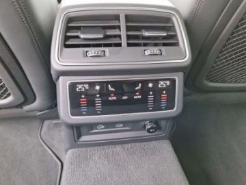 Audi A6 C8 Limousine Facelifting 2.0 40 TDI 204KM 2024 Audi A6 Limousine FV, Matrix LED, Headup, Carplay, Kamery 360, przygotowan, zdjęcie 12