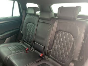 Skoda Kodiaq I SUV Facelifting 2.0 TDI SCR 200KM 2022 Škoda Kodiaq Skoda Kodiaq 2.0 TDI 4x4 SportLine, zdjęcie 11