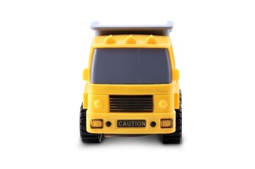 Смесь автомобилей-монстров