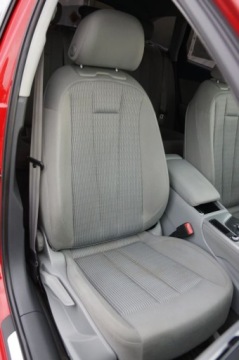 Audi A4 B9 Avant 2.0 TDI 150KM 2015 Audi A4 Avant 2.0 TDI CR 150 KM, Klimatronic, Navi, Biksenon, LED, GWARANC, zdjęcie 27