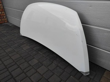 KAPOTA KRYT MOTORU FIAT TALENTO OPEL VIVARO B