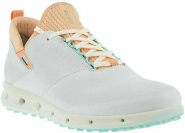 Cool Pro White/Peach Nectar 36