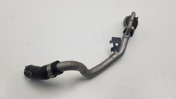 Шланг системы охлаждения 210477581R 1.3 TCE Ren