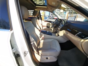 Mercedes GLS 2013 MERCEDES GLS 450 4MATIC, 3.0l benzyna 333KM*napęd 4X4 *Dokumentacja, zdjęcie 31