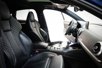 Audi A3 8V RS3 Limousine Facelifting 2.5 TFSI 400KM 2020 Audi RS3 Limousine RS3*Sedan*Salon Polska*I, zdjęcie 29