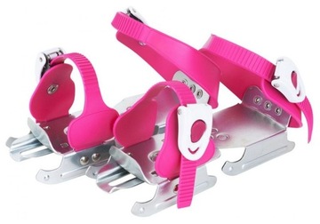 Tempish Płozy saneczkowe Feez Pink