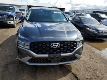Hyundai Santa Fe IV 2021 Hyundai Santa Fe 2021, 2,5L, SE 2.5 Benzyna 191KM, zdjęcie 1