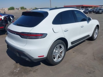 Porsche Macan 2022 Porsche Macan 2022 PORSCHE MACAN 2.0 Benzyna 261KM, zdjęcie 7
