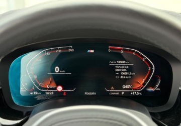 BMW Seria 6 G32 Gran Turismo Facelifting 3.0 640d 340KM 2020 BMW 6GT BMW 640d xDrive 3.0 Diesel 320KM, zdjęcie 28