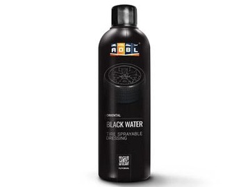 ADBL BLACK WATER DRESSING DO OPON CZERNIDŁO 1L