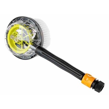 ВРАЩАЮЩАЯСЯ ЩЕТКА ДЛЯ МОЙКИ ДЛЯ 1/2 ШЛАНГА