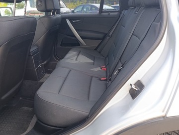 BMW X3 E83 xDrive20d 177KM 2009 BMW X3 (E83 )2.0l diesel 177KM* Bezwypadkowy *Zadbany egzemplarz* Xdrive20d, zdjęcie 11