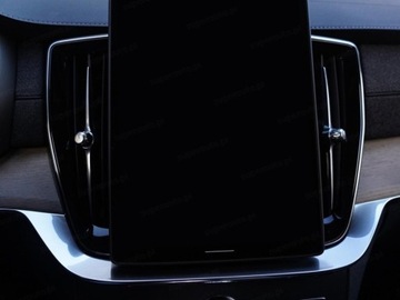 Volvo XC90 II SUV Plug-In Facelifting 2024 2.0 T8  455KM 2025 XC90 T8 AWD Plug-In Hybrid Ultra Bright 7os 2.0 (455KM) 2025, zdjęcie 9