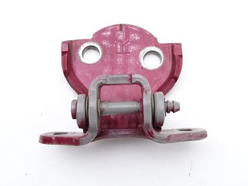 HONDA CR-V CRV I 95-01 PANT DVEŘE PRAVÝ ZADNÍ SPODEK