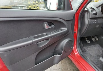 Kia Venga Mikrovan Facelifting 1,6 DOHC CVVT  125KM 2019 Kia Venga 1.6 Benzyna 125KM, zdjęcie 9