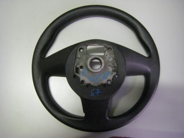 ОБЫЧНЫЙ РУЛЬ SEAT ALTEA, LEON, IBIZA